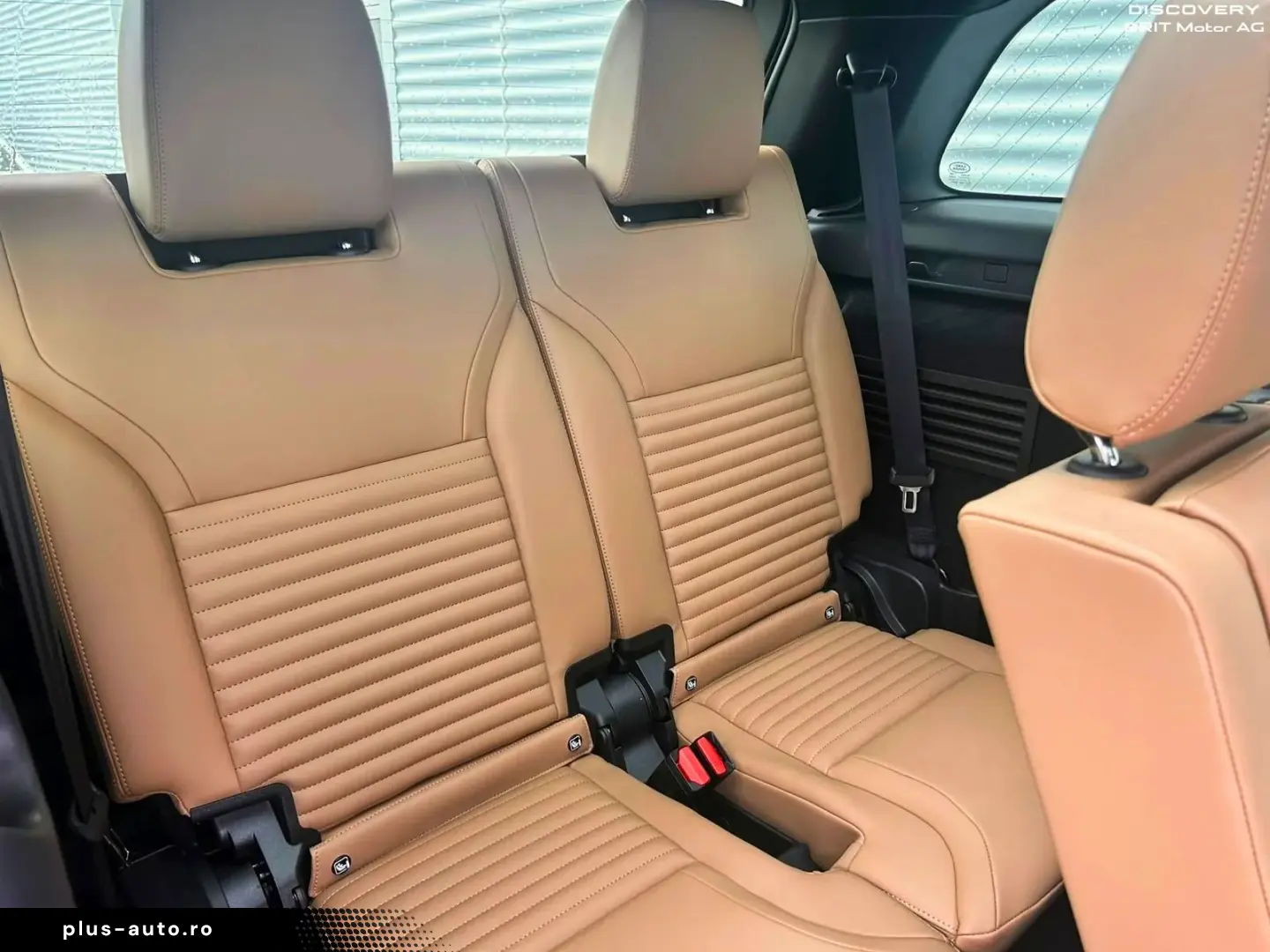 Discovery 3.0D I6 249 CP AWD Auto MHEV Dynamic HSE