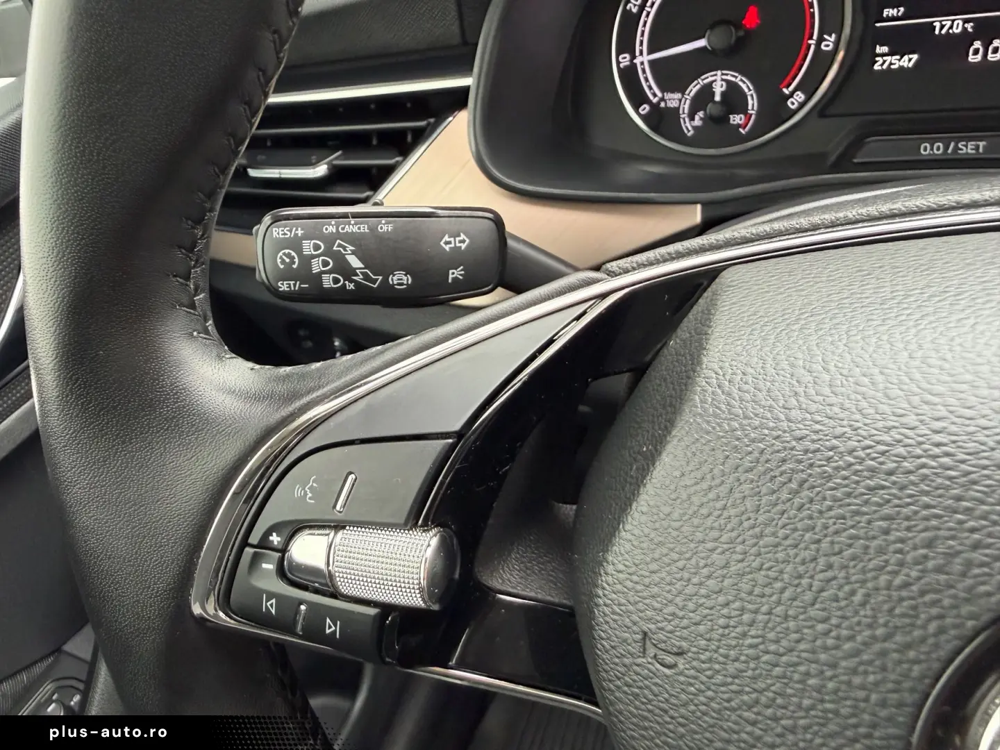 Skoda Scala DSG 2022