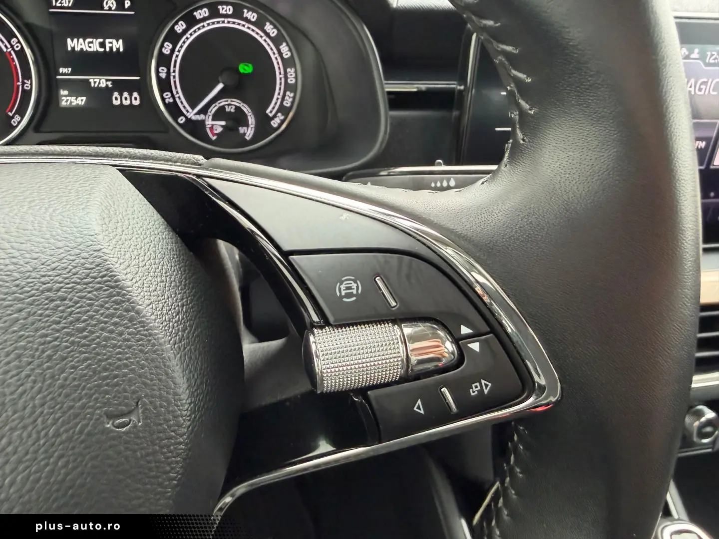 Skoda Scala DSG 2022