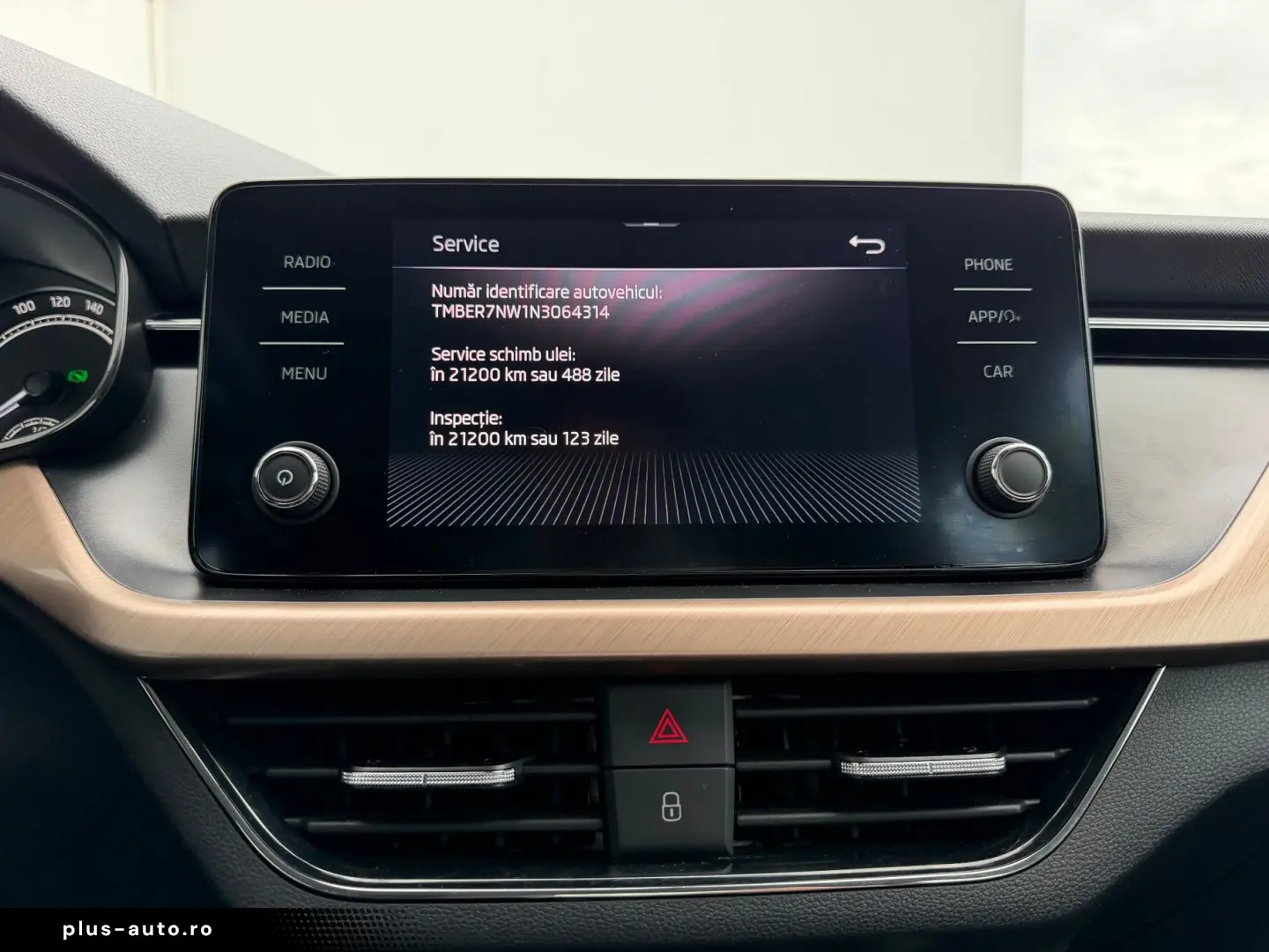 Skoda Scala 2022 DSG