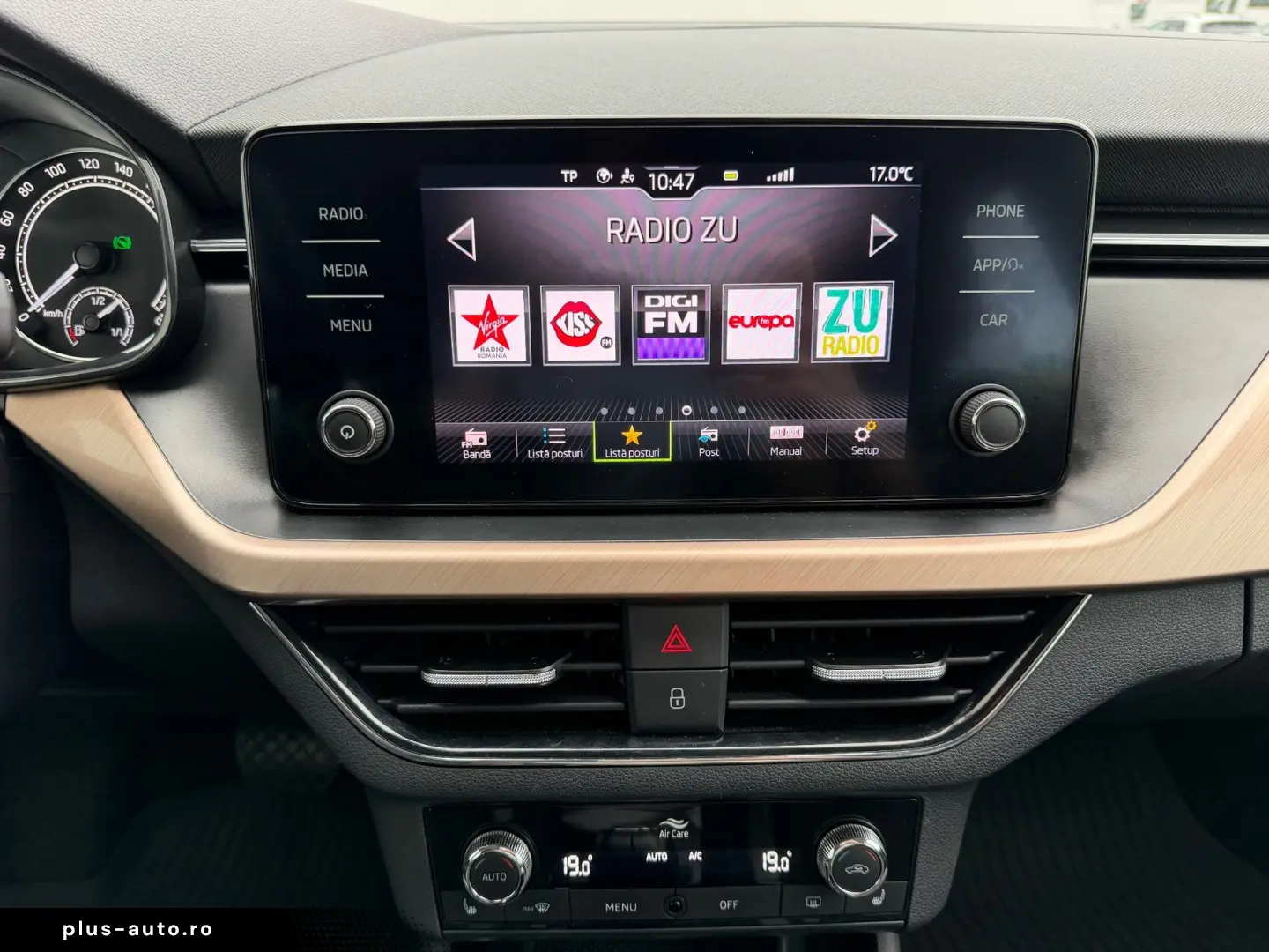 Skoda Scala 2022 DSG