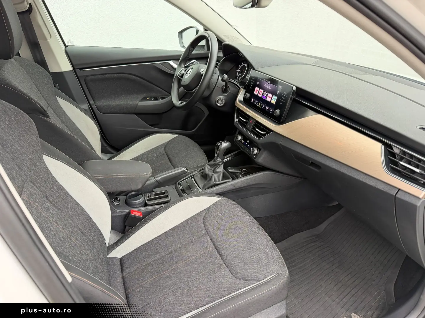 Skoda Scala 2022 DSG