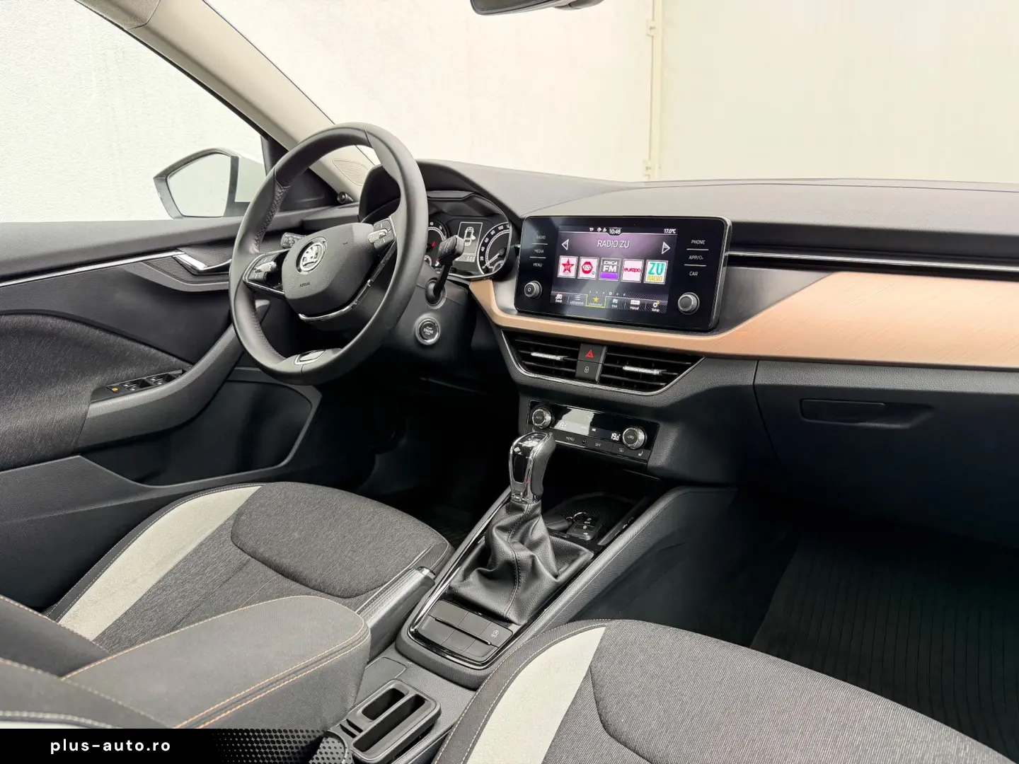 Skoda Scala 2022 DSG