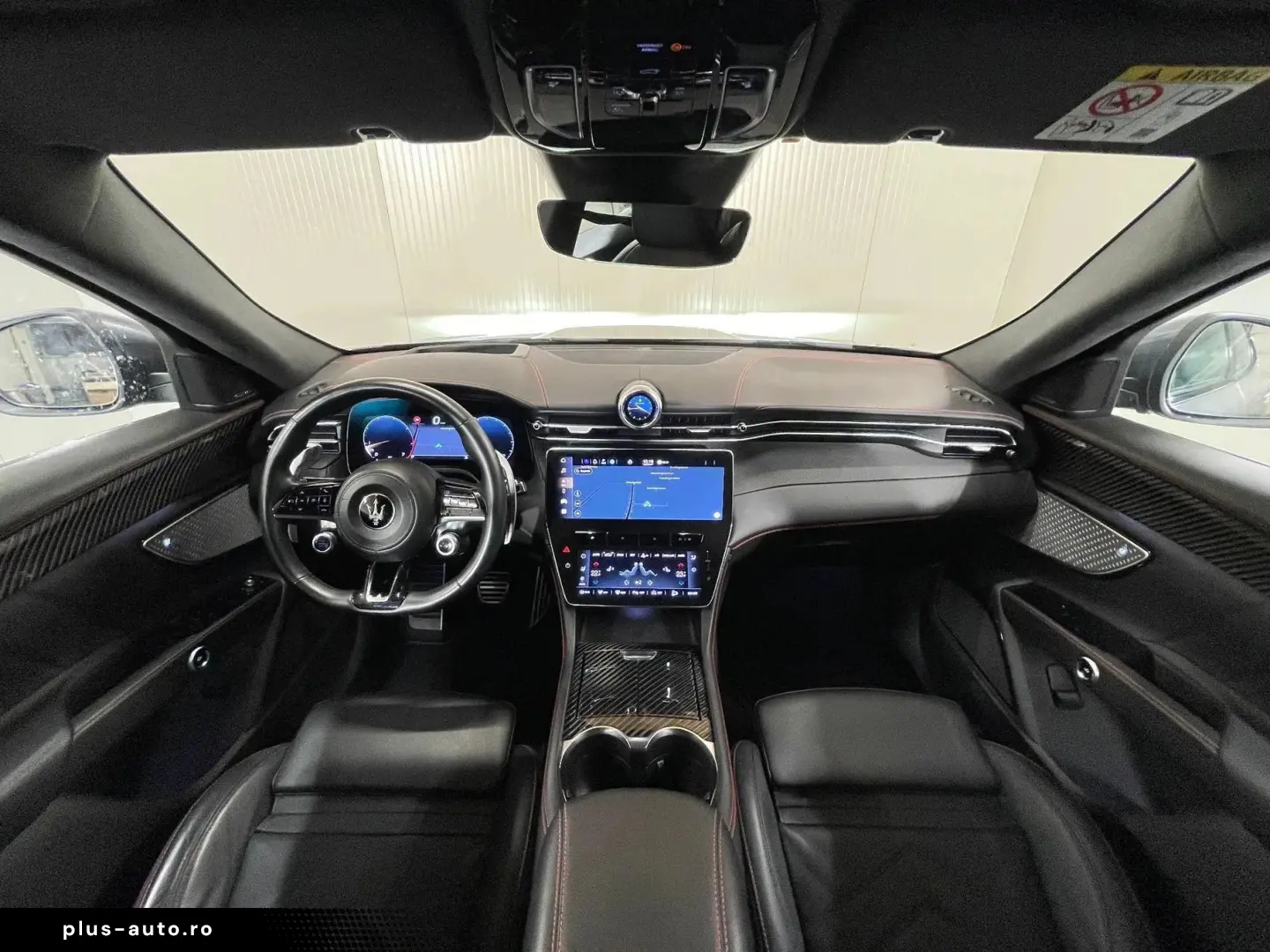Maserati Grecale