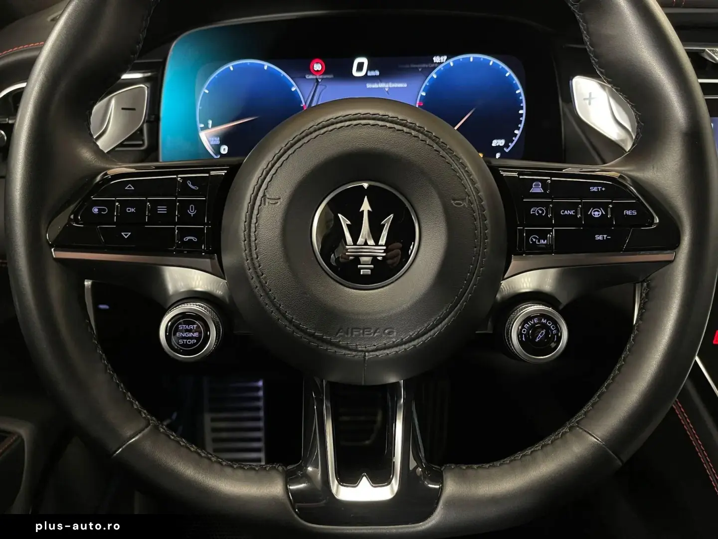 Maserati Grecale