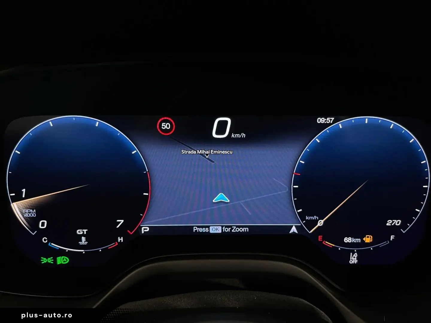 Maserati Grecale