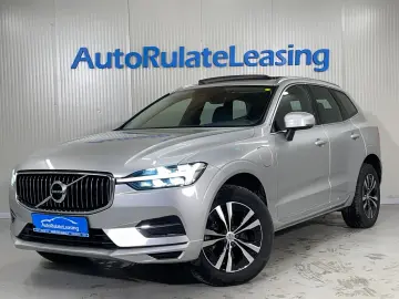 Volvo Xc-60