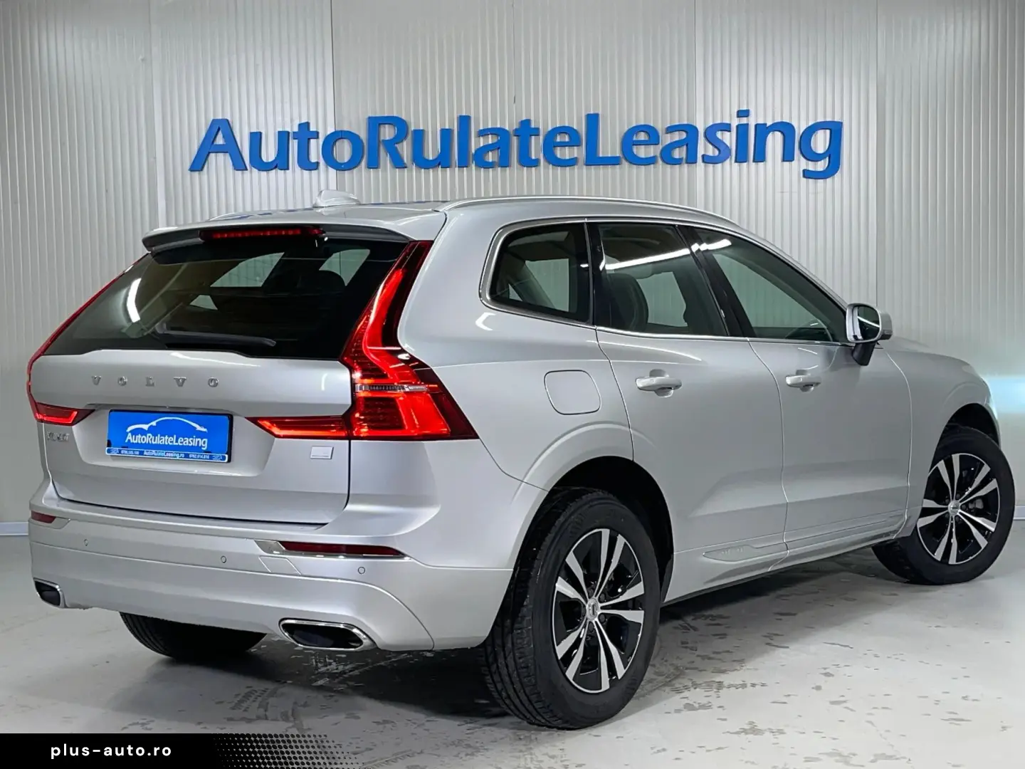 Volvo Xc-60