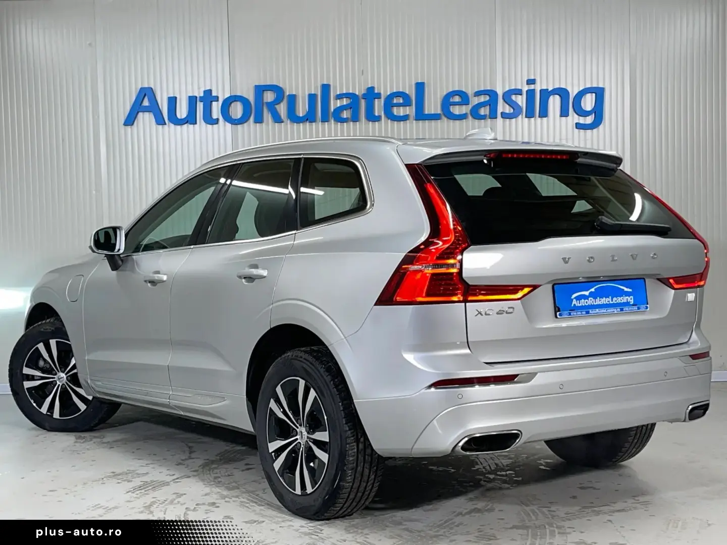 Volvo Xc-60