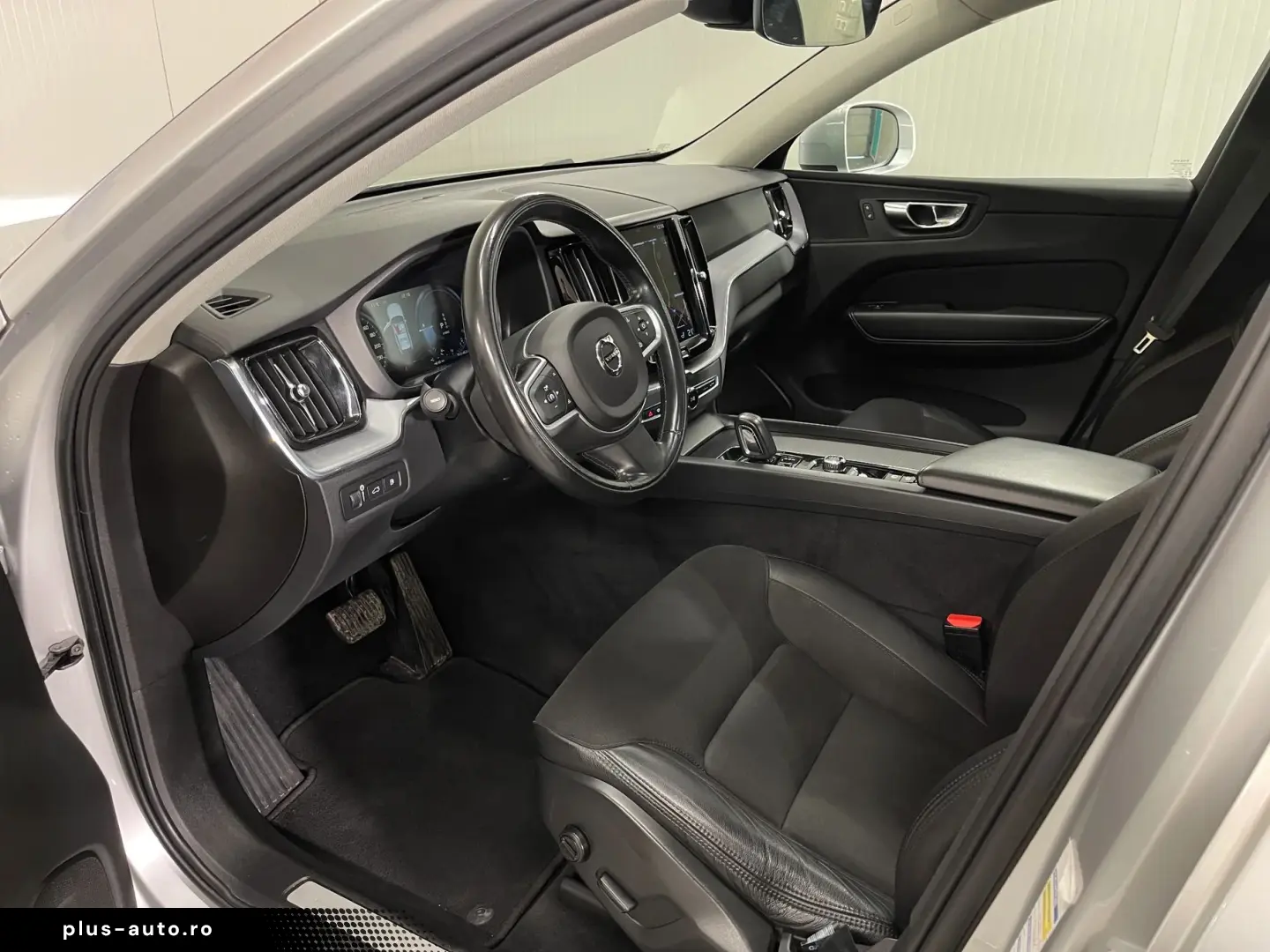 Volvo Xc-60