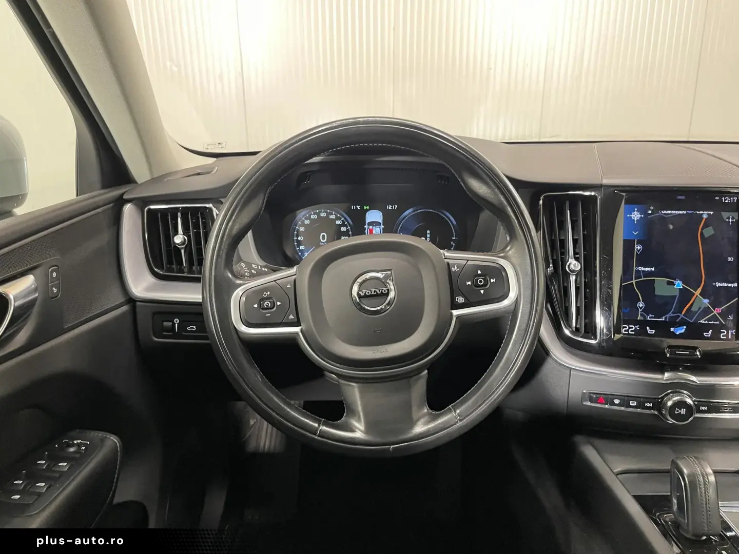 Volvo Xc-60