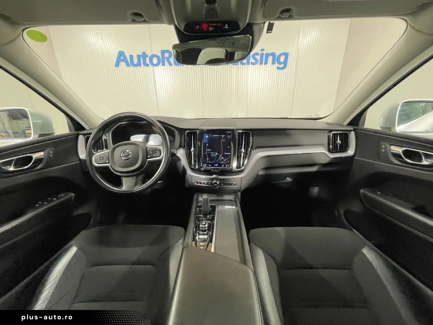 Volvo Xc-60