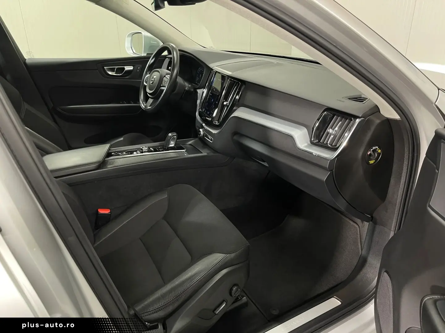Volvo Xc-60