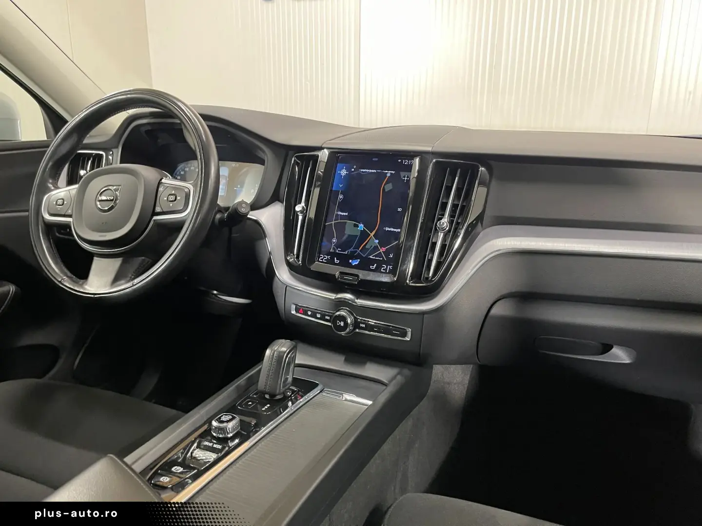 Volvo Xc-60