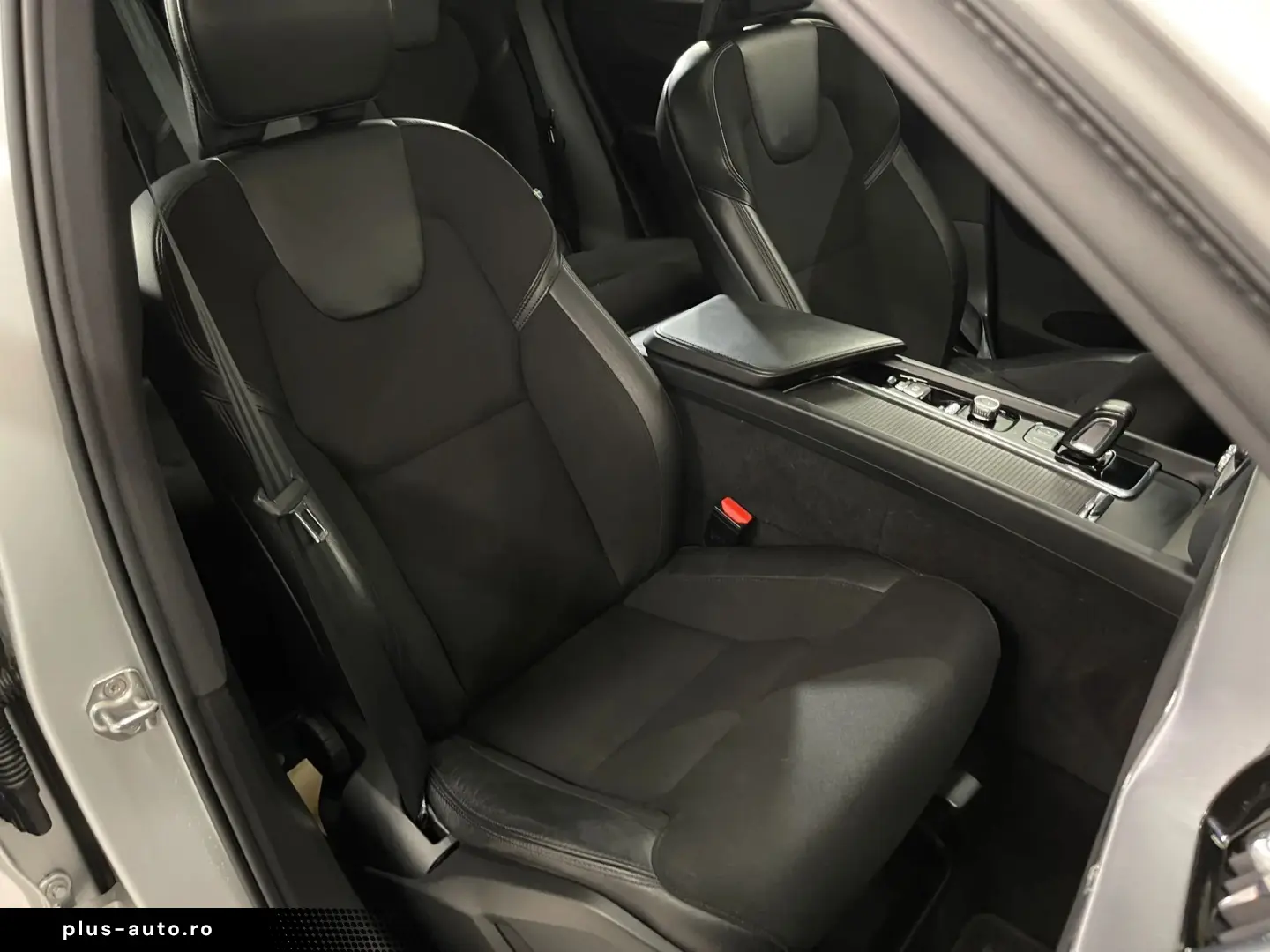 Volvo Xc-60