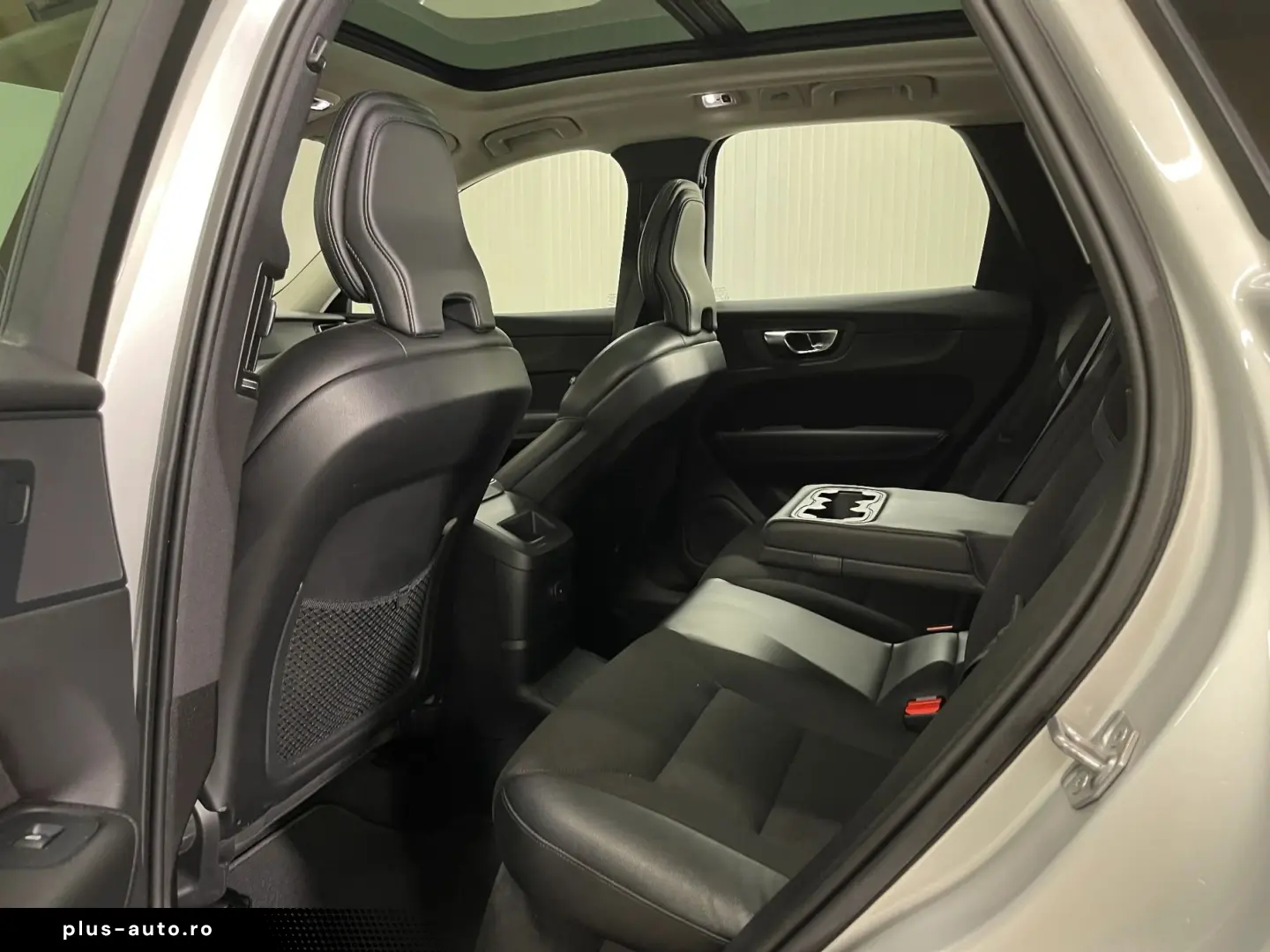 Volvo Xc-60