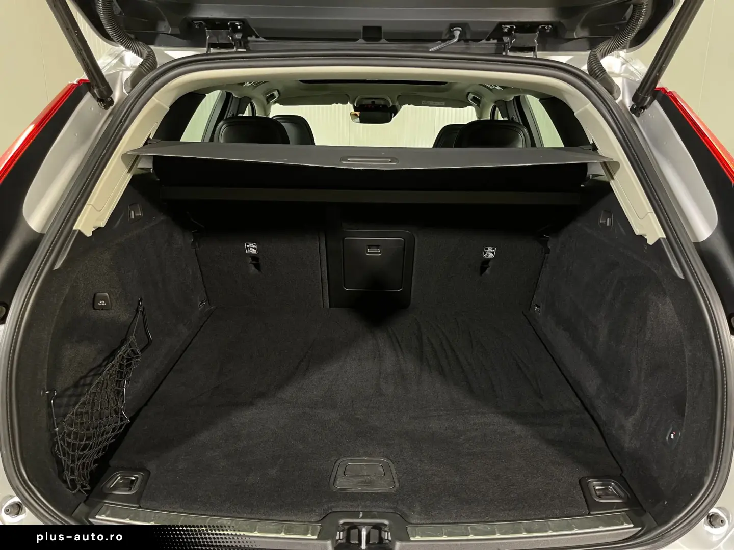 Volvo Xc-60