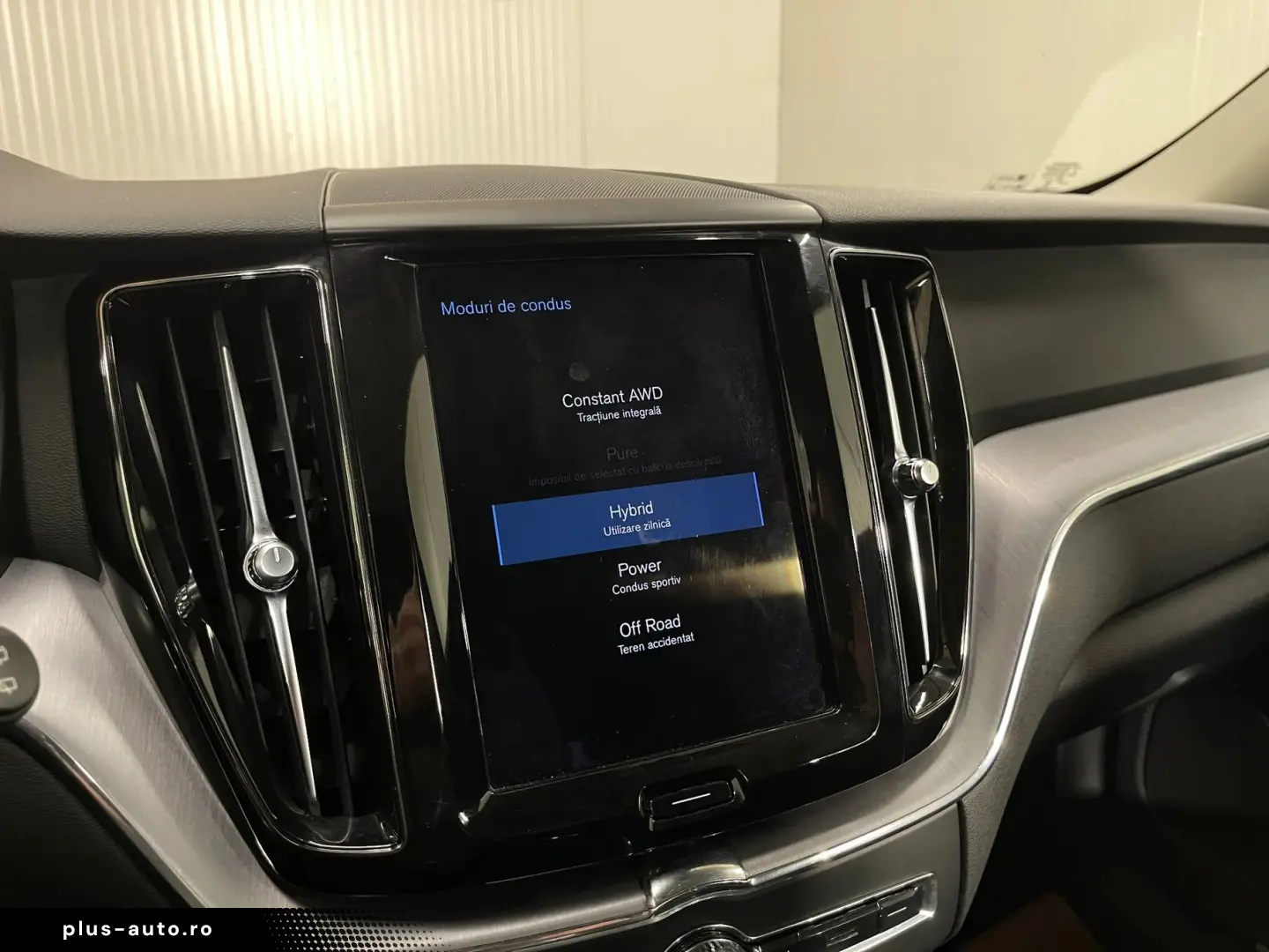 Volvo Xc-60