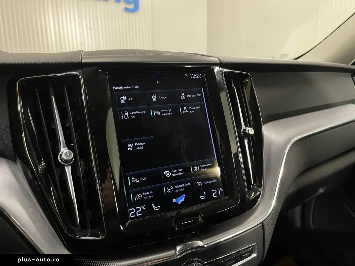 Volvo Xc-60