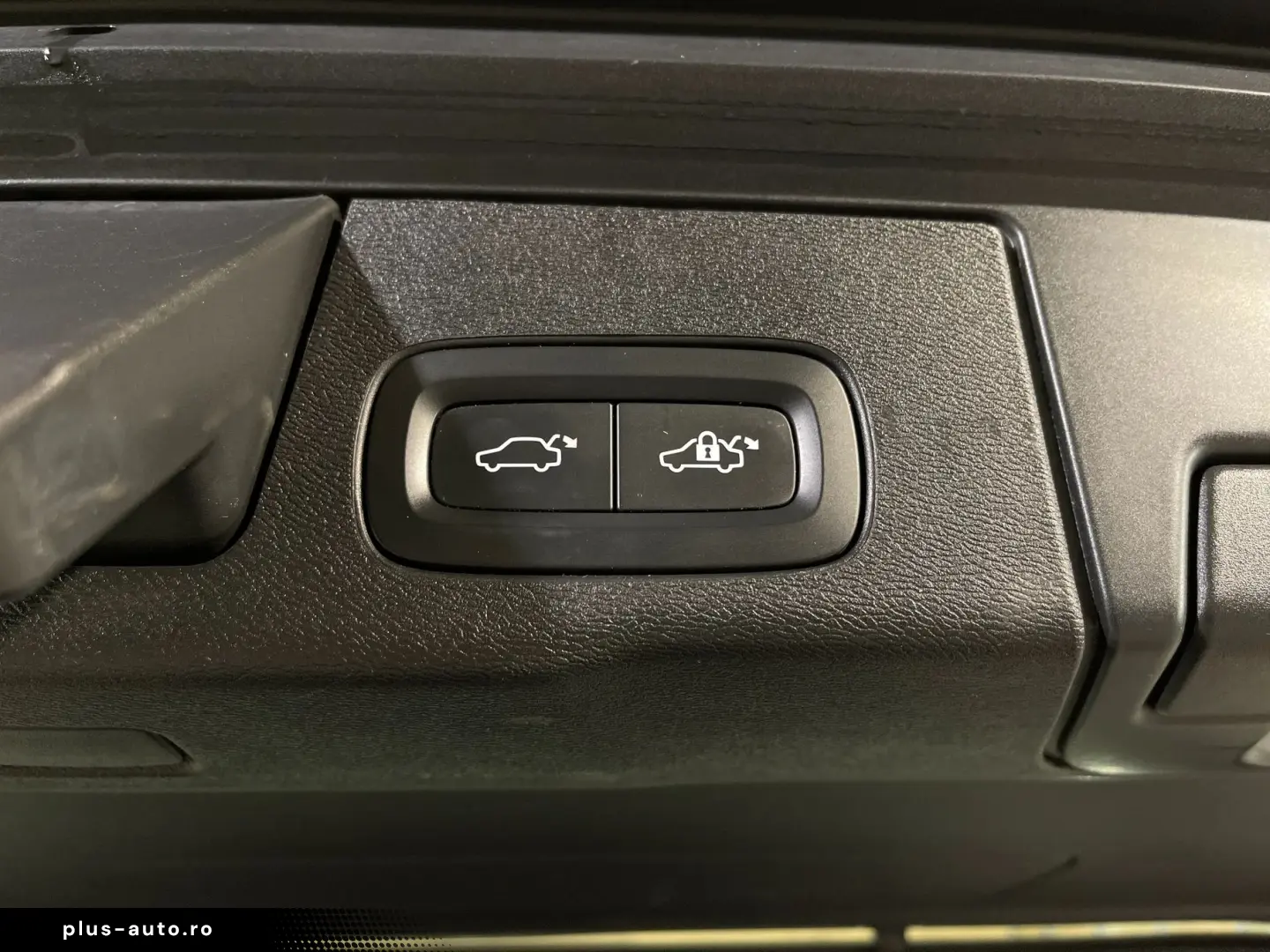 Volvo Xc-60