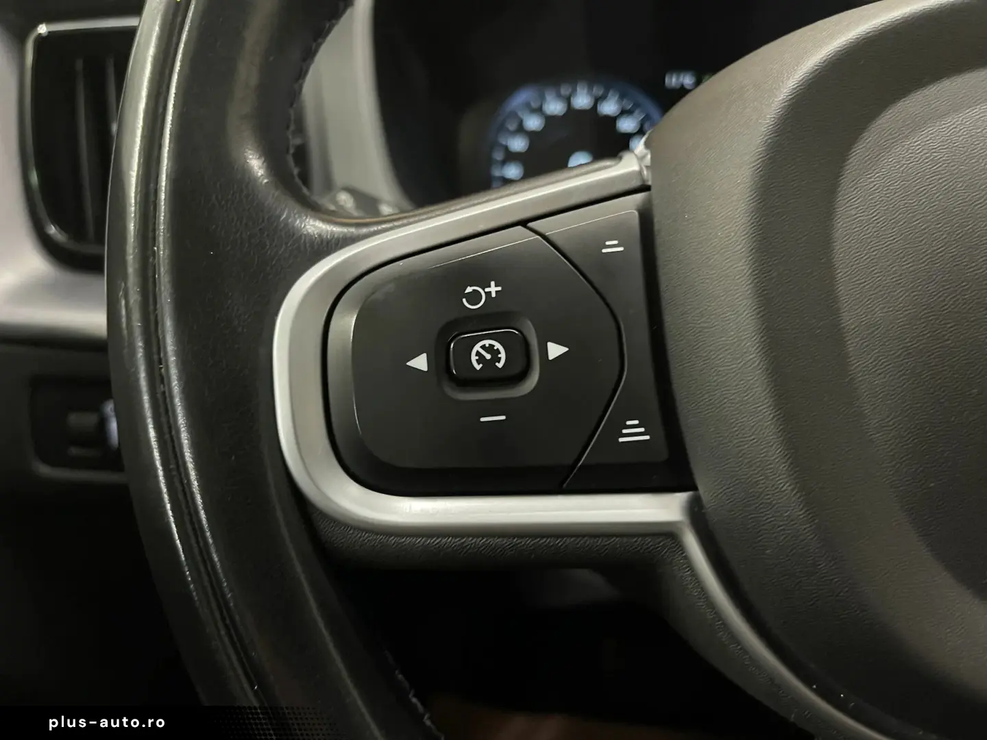 Volvo Xc-60