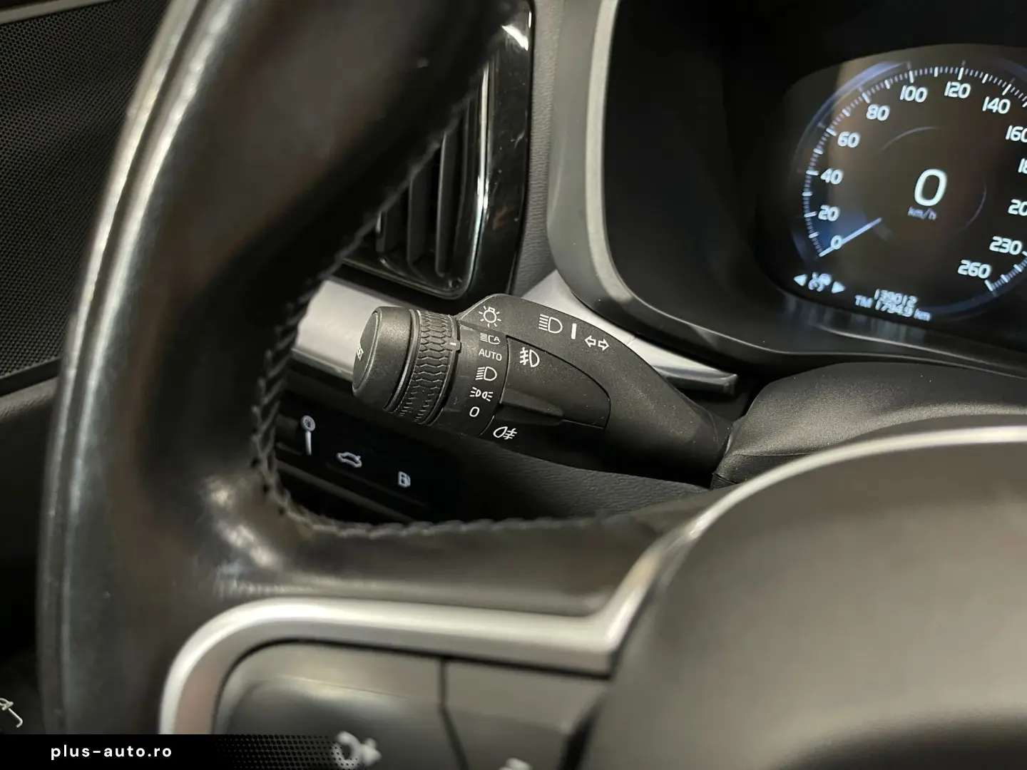 Volvo Xc-60