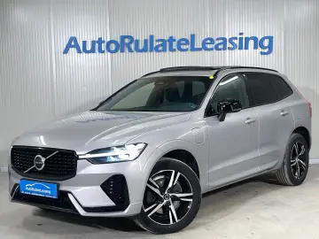 Volvo Xc-60