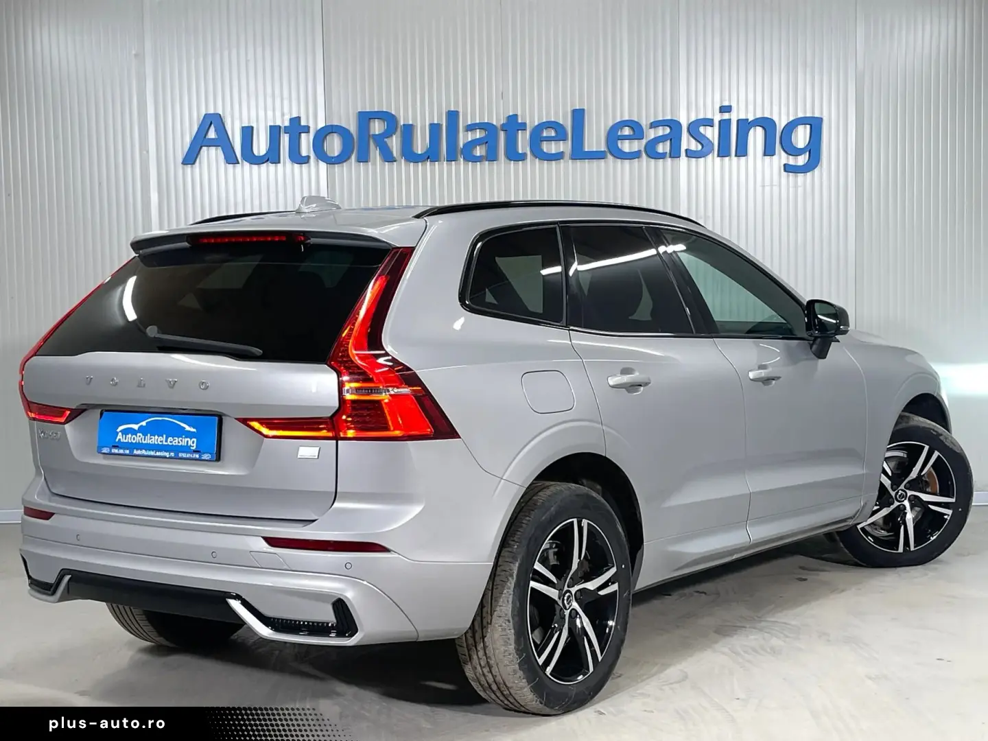 Volvo Xc-60