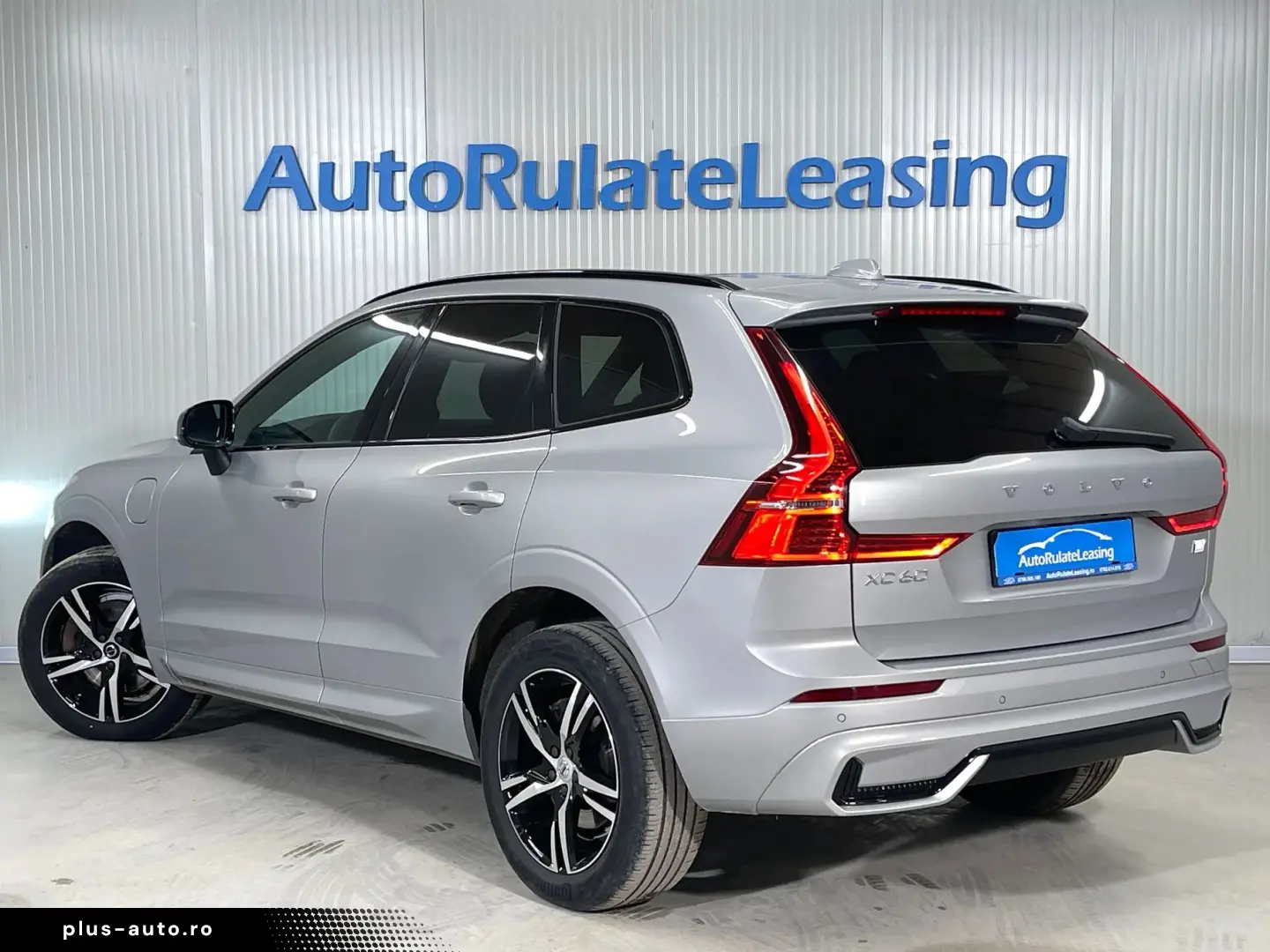 Volvo Xc-60