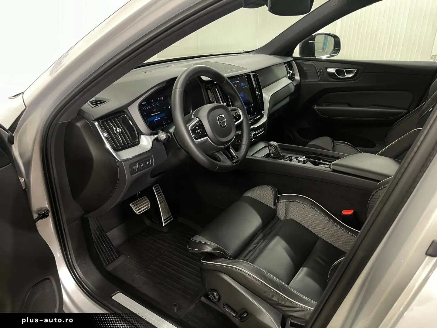 Volvo Xc-60