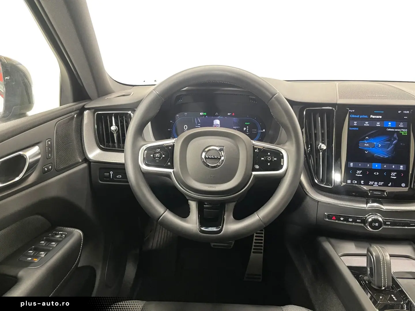 Volvo Xc-60