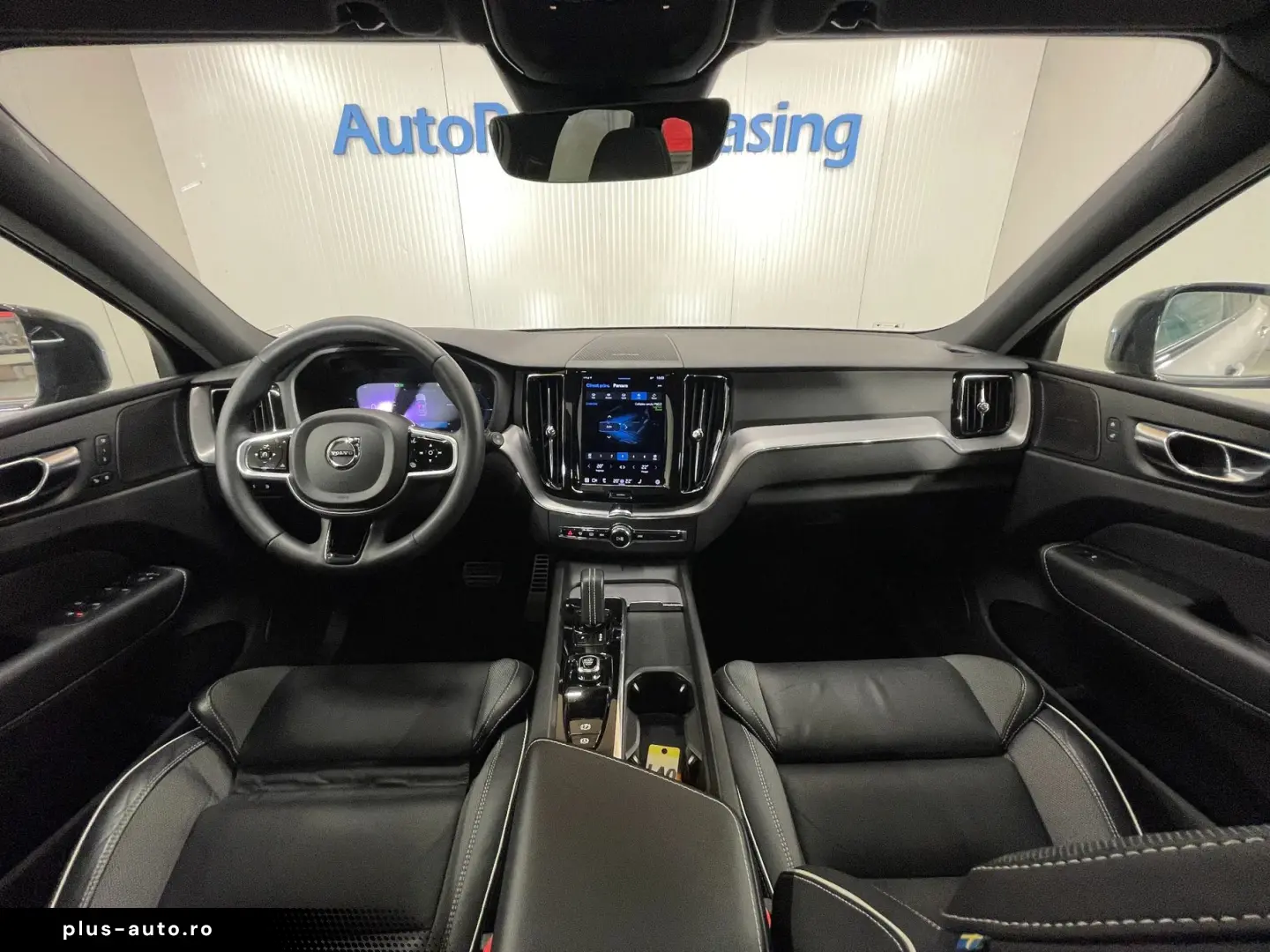 Volvo Xc-60