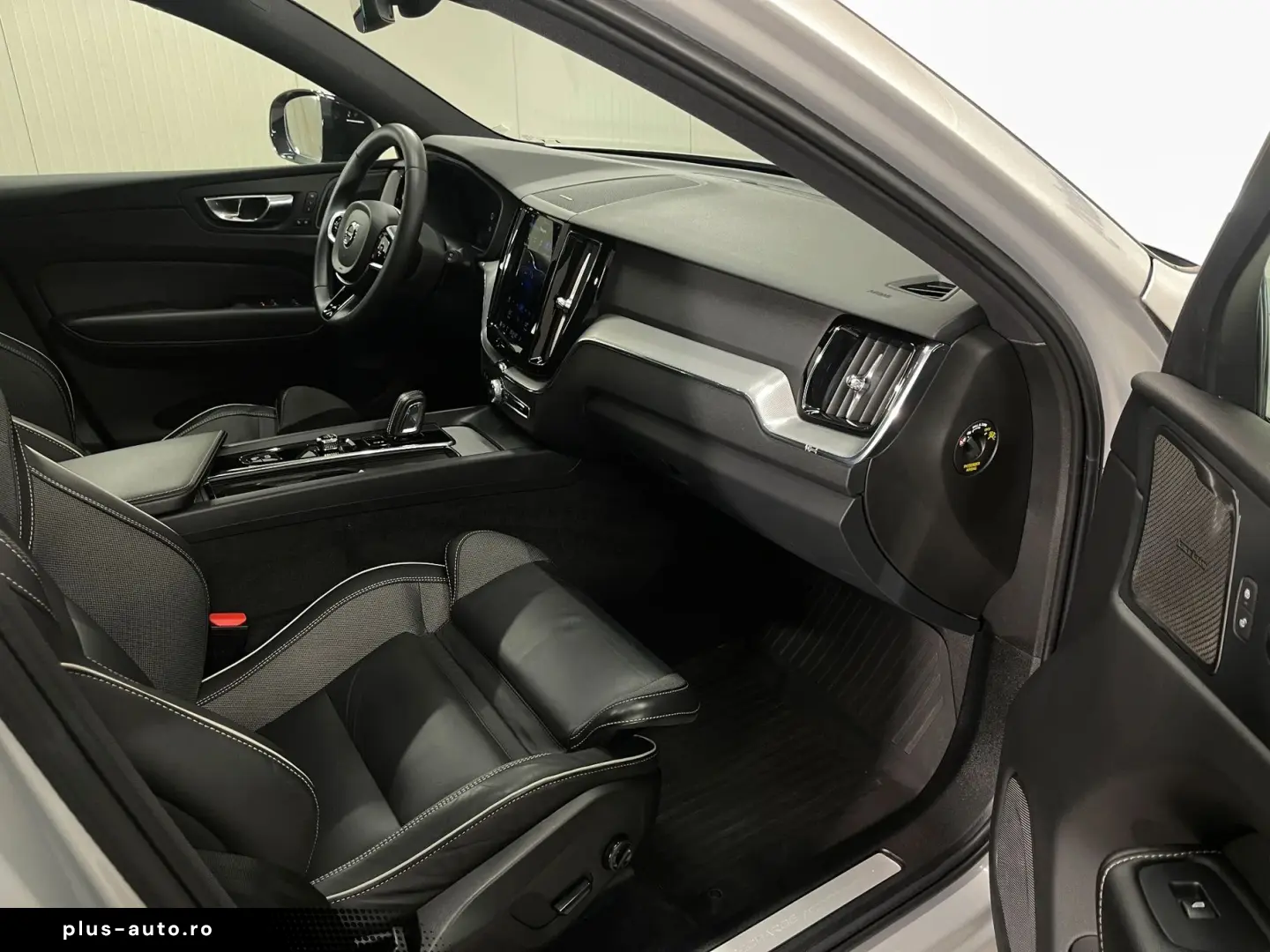 Volvo Xc-60