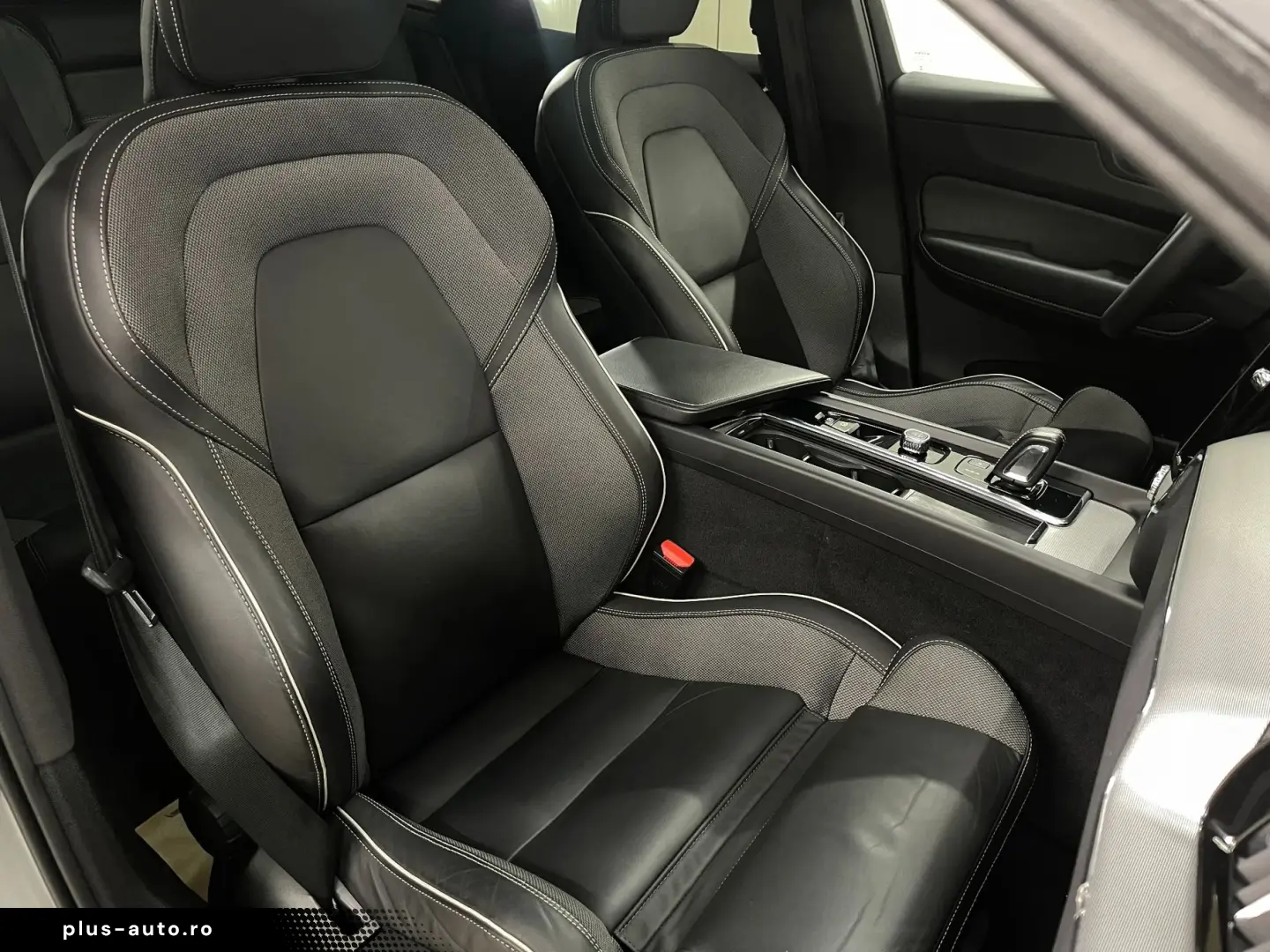 Volvo Xc-60