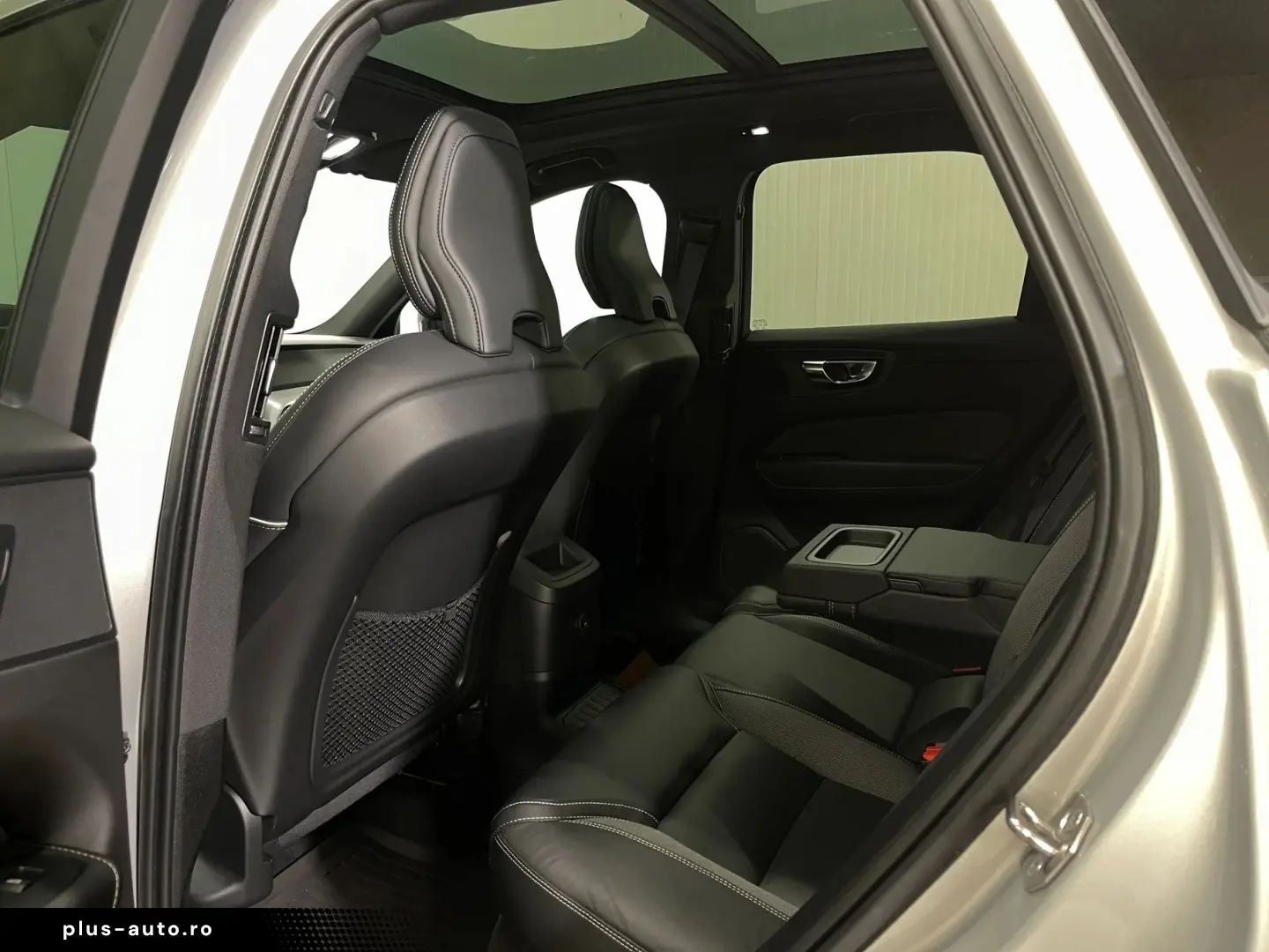 Volvo Xc-60