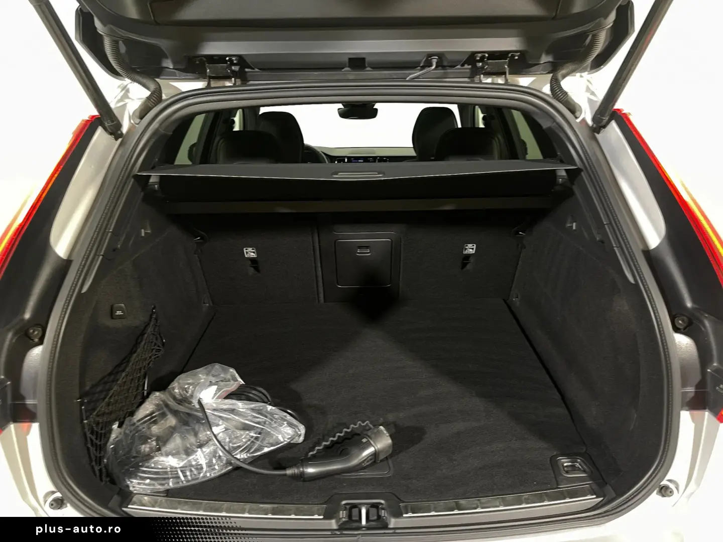 Volvo Xc-60