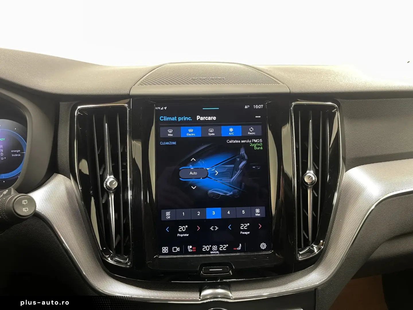 Volvo Xc-60