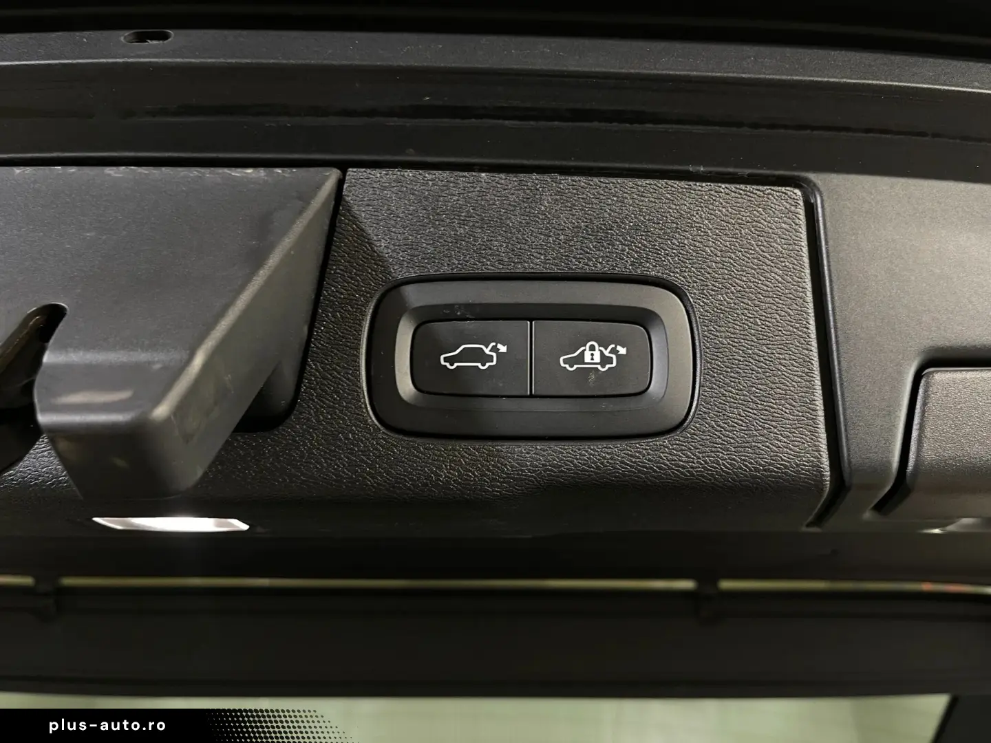 Volvo Xc-60