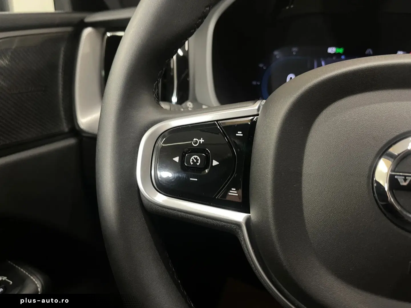 Volvo Xc-60