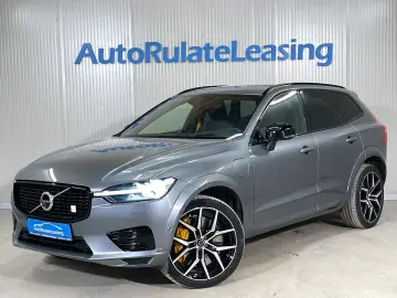 Volvo Xc-60
