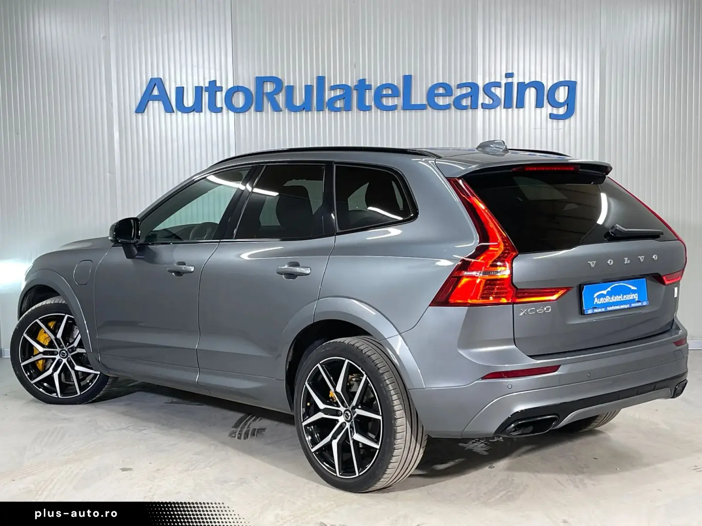 Volvo Xc-60