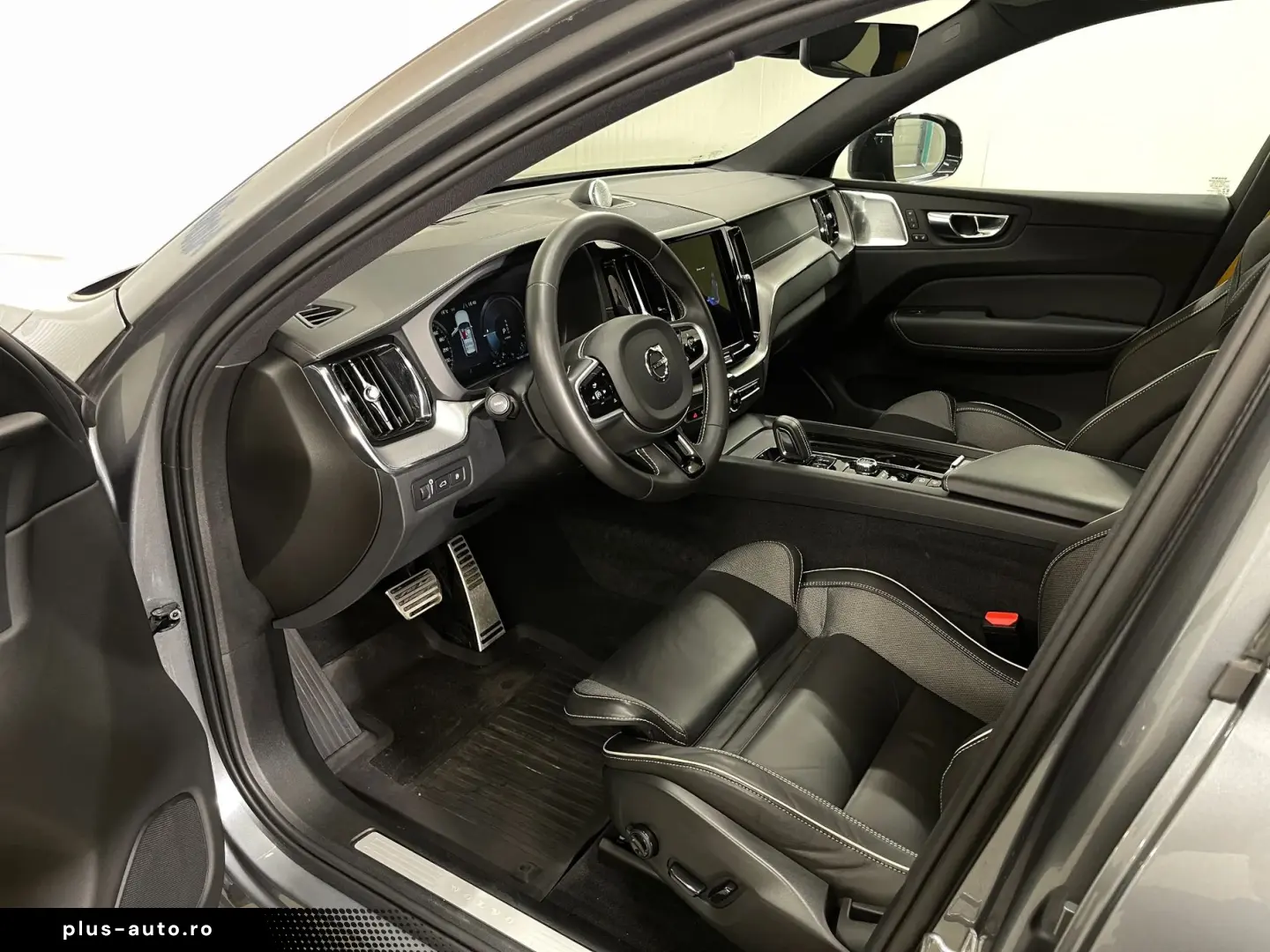 Volvo Xc-60