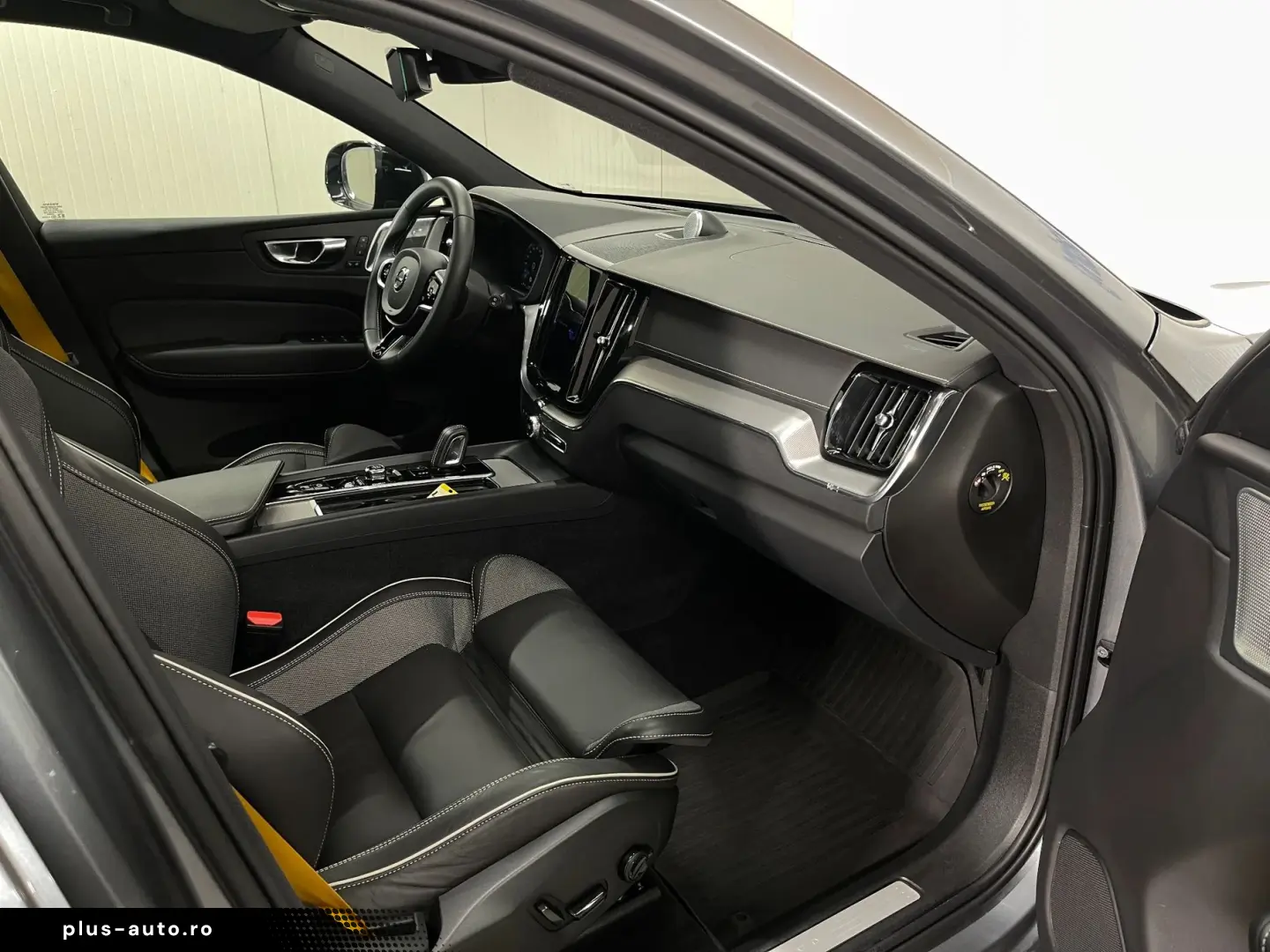 Volvo Xc-60