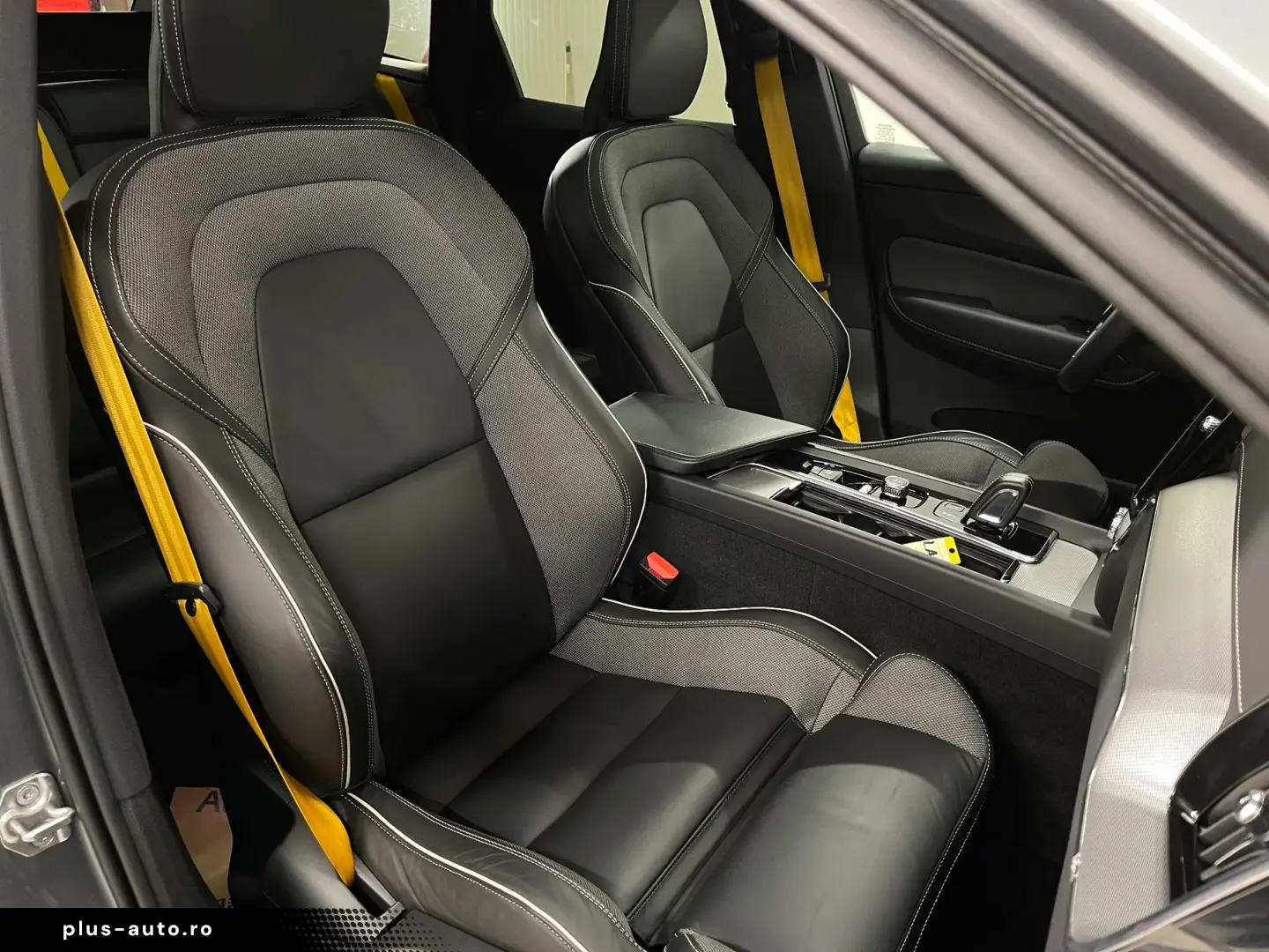 Volvo Xc-60