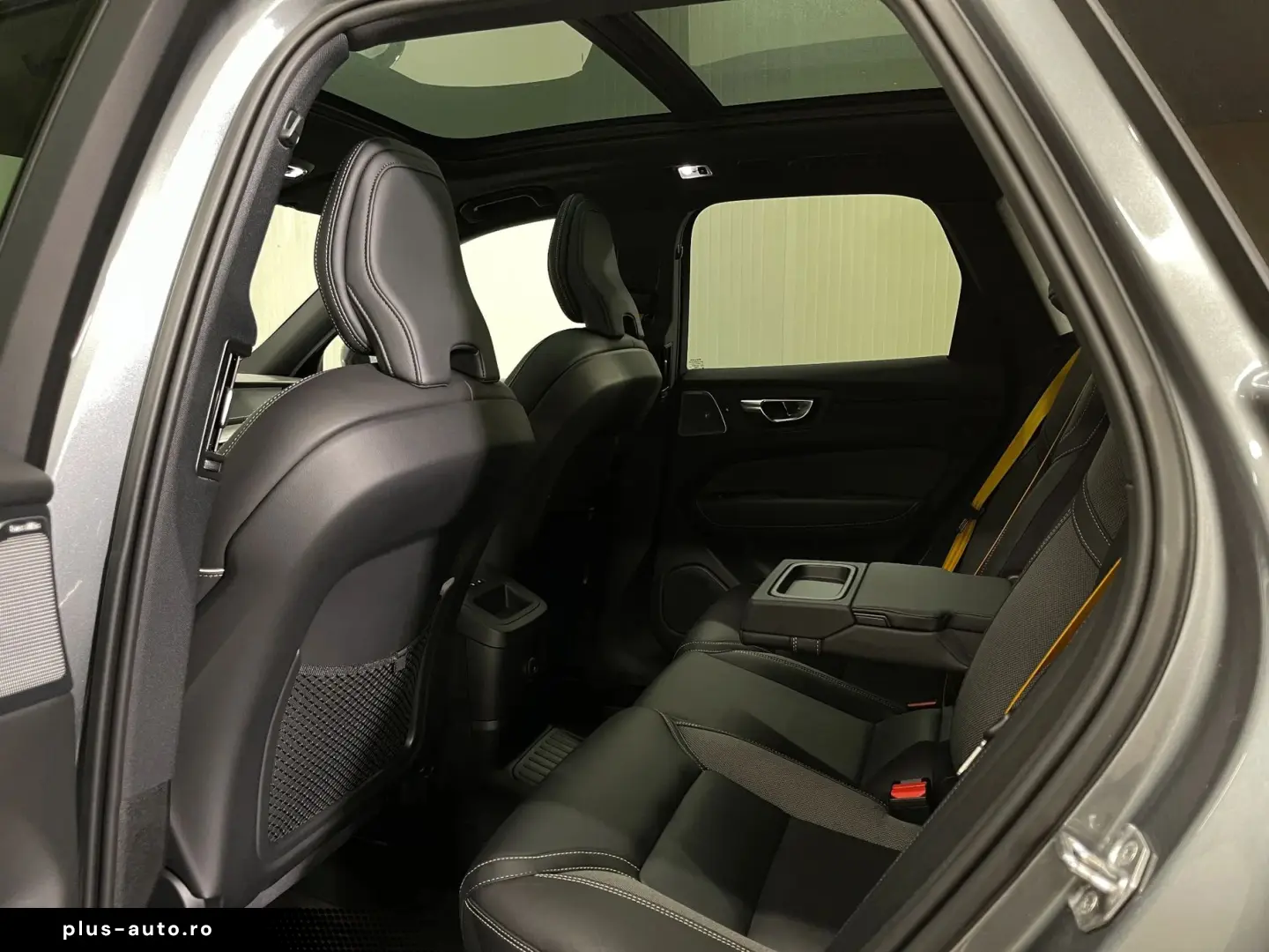 Volvo Xc-60