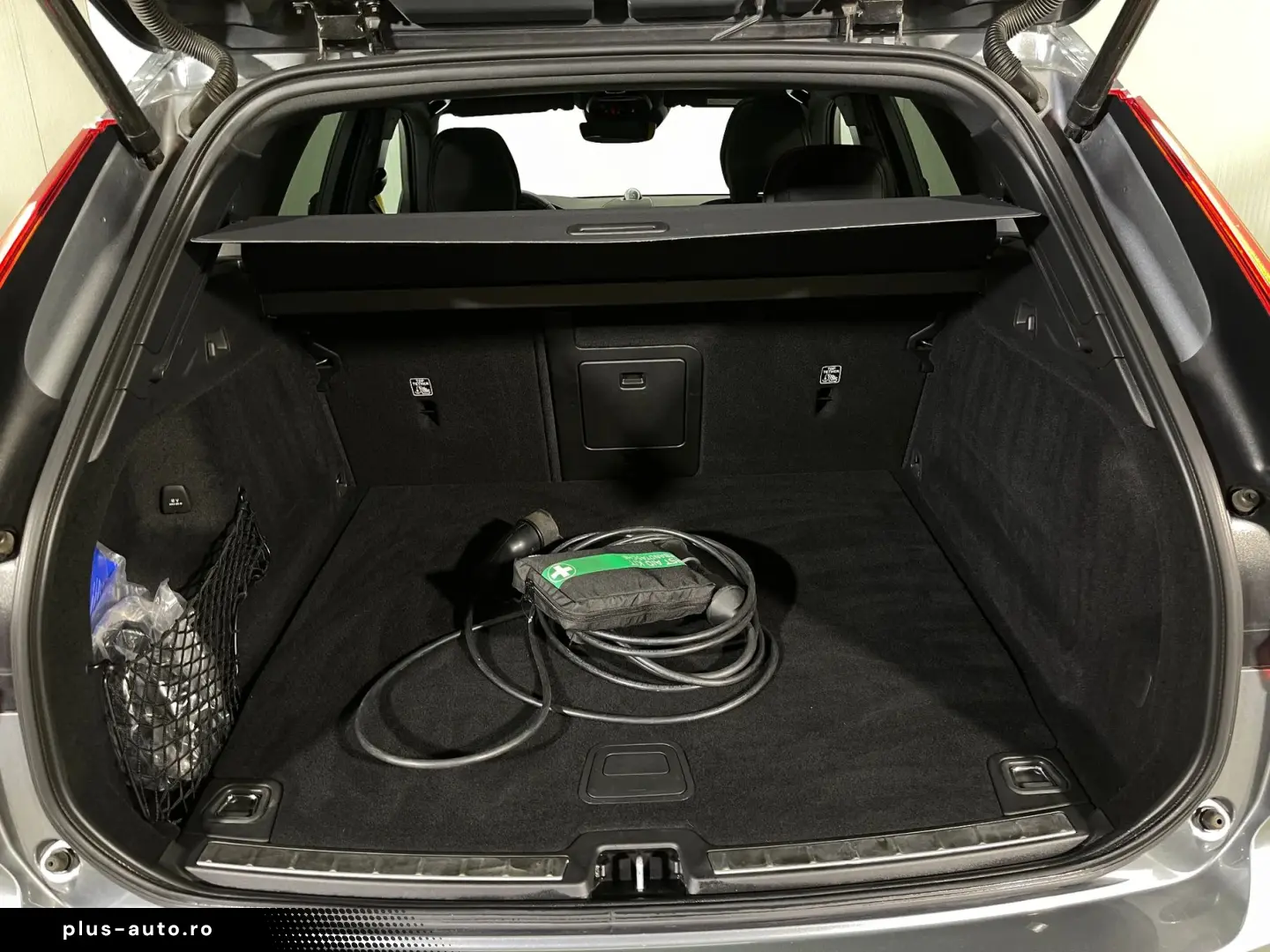 Volvo Xc-60