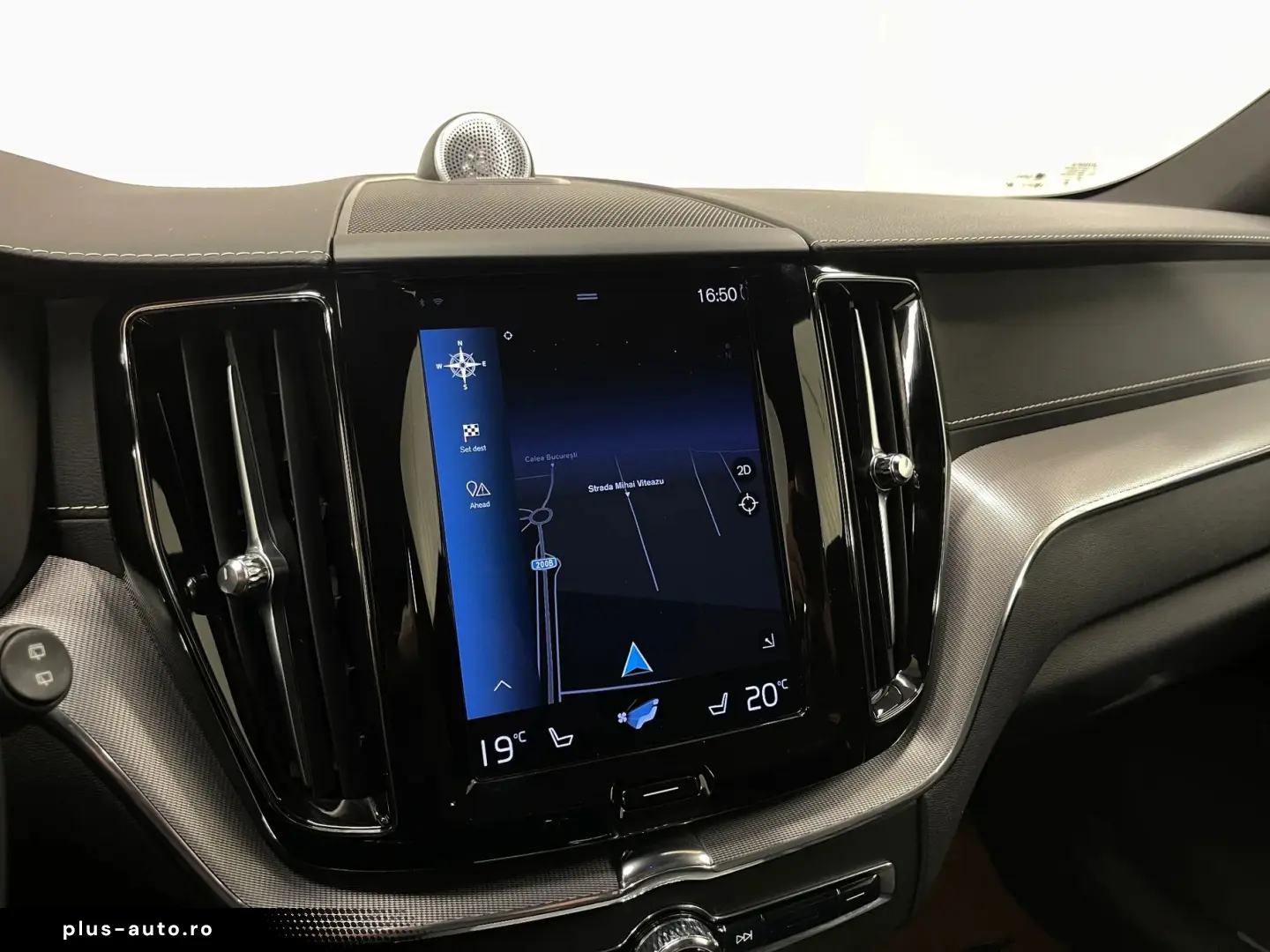 Volvo Xc-60