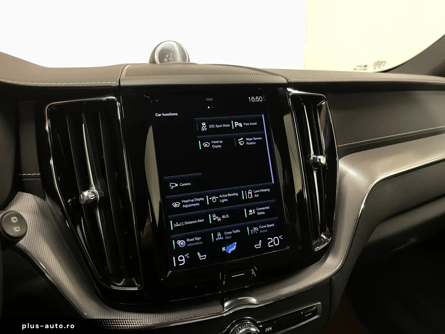 Volvo Xc-60