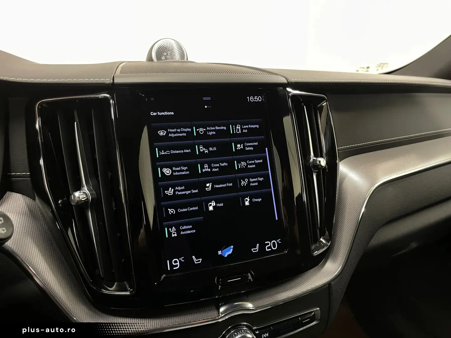 Volvo Xc-60