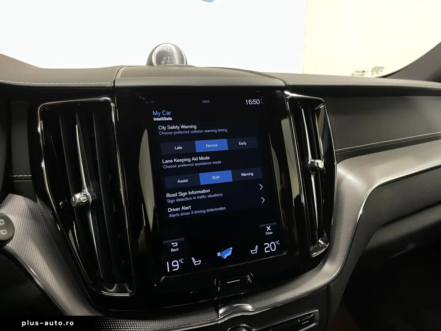 Volvo Xc-60